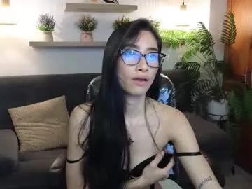 iris_cam_ from Chaturbate