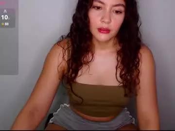 iris_caprice from Chaturbate