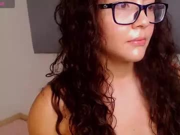 iris_caprice from Chaturbate
