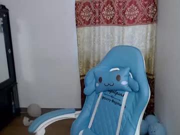 iris_cardenas from Chaturbate