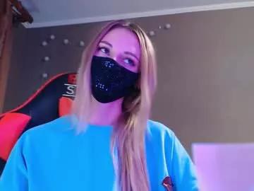 iris_lave from Chaturbate