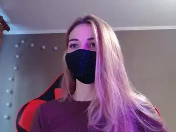 iris_lave from Chaturbate