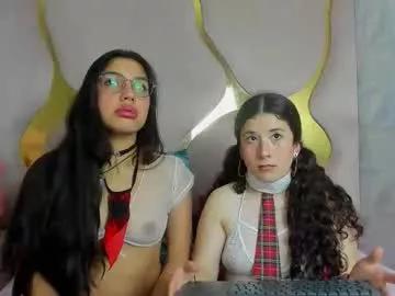 iris_luna from Chaturbate