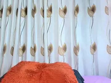 iris_mandarine from Chaturbate