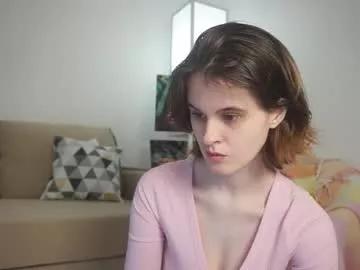 iris_pure from Chaturbate is Freechat