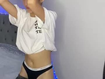 iris_stone_ from Chaturbate