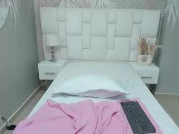 iris_sunshine from Chaturbate