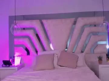 iris_sunshine_ from Chaturbate