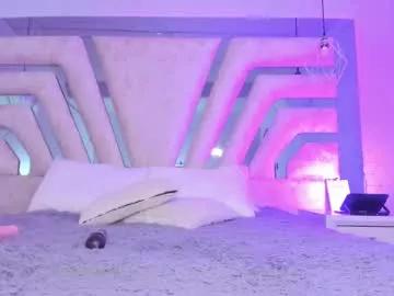 iris_sunshine_ from Chaturbate