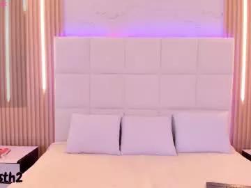 iris_thompson from Chaturbate