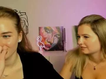 iris_velvet from Chaturbate is Freechat