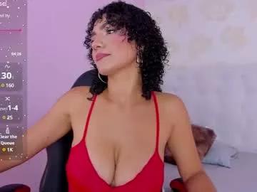irisclark1 from Chaturbate