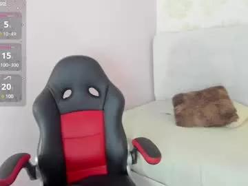 Irisclark1 webcams show profile image 