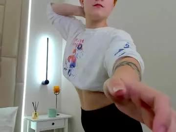 iriseverly from Chaturbate is Freechat