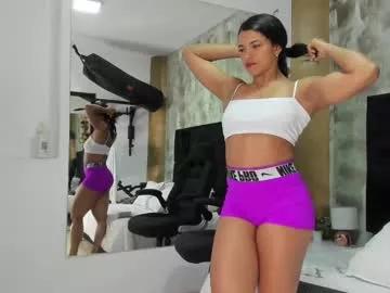 irisfit from Chaturbate