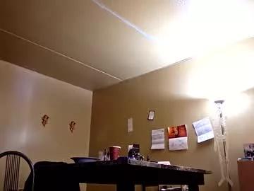 irishborn64 from Chaturbate