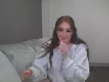 Irishcherry webcams show profile image 