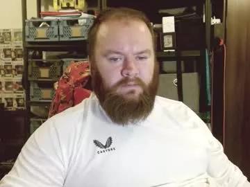 irishdaddy24 from Chaturbate