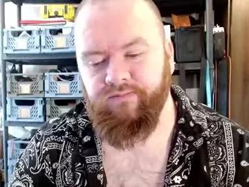 irishdaddy24 from Chaturbate