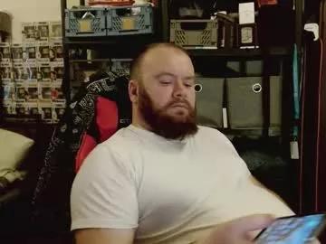irishdaddy24 from Chaturbate