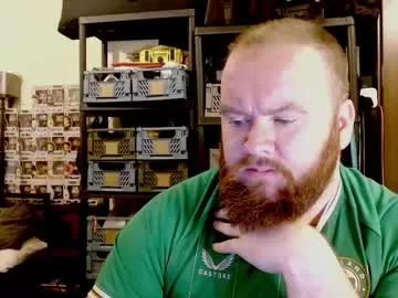 irishdaddy24 from Chaturbate