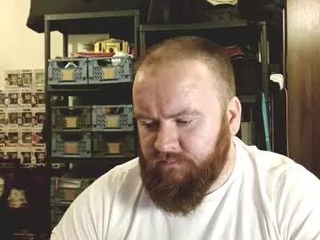 irishdaddy24 from Chaturbate