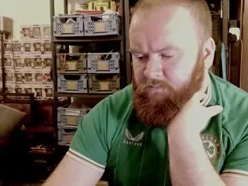 irishdaddy24 from Chaturbate