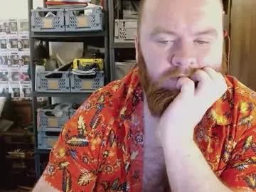 irishdaddy24 from Chaturbate
