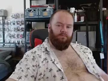 irishdaddy24 from Chaturbate