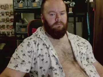 irishdaddy24 from Chaturbate