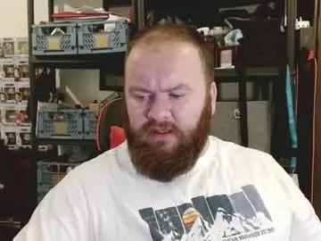 irishdaddy24 from Chaturbate