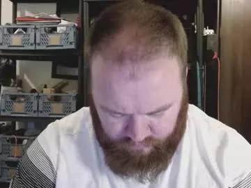 irishdaddy24 from Chaturbate