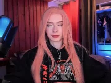 irisice from Chaturbate