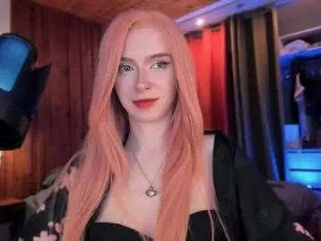 irisice from Chaturbate