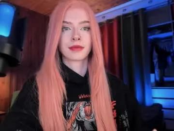 irisice from Chaturbate
