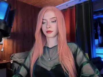 irisice from Chaturbate