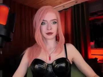 irisice from Chaturbate