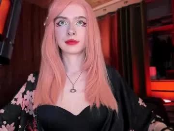 irisice from Chaturbate