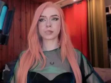 irisice from Chaturbate