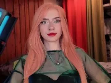 irisice from Chaturbate
