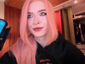 irisice from Chaturbate