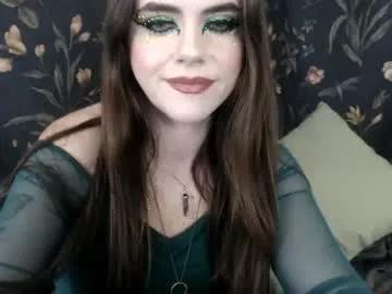 irisillustrate from Chaturbate