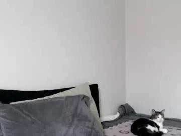 irisillustrate from Chaturbate