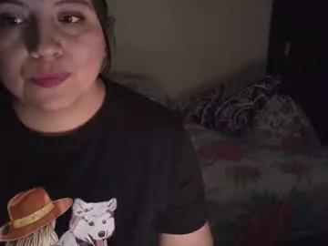 irissex07 from Chaturbate