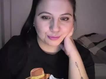irissex07 from Chaturbate