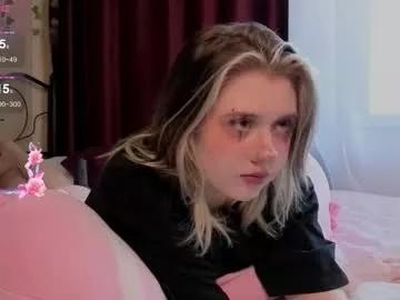 irissocute from Chaturbate