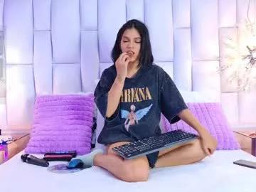 irissross from Chaturbate