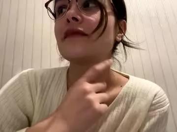 irisss31 from Chaturbate