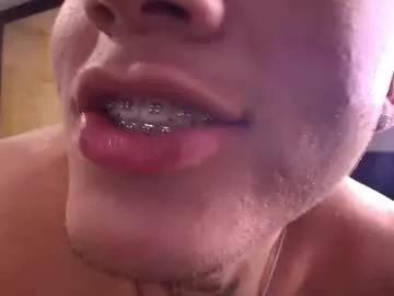 irontouchh from Chaturbate is Freechat