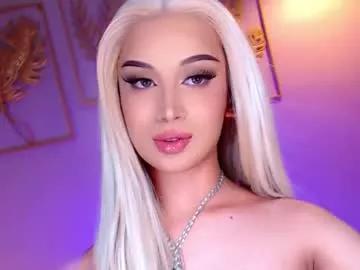 irresistabletiffany from Chaturbate